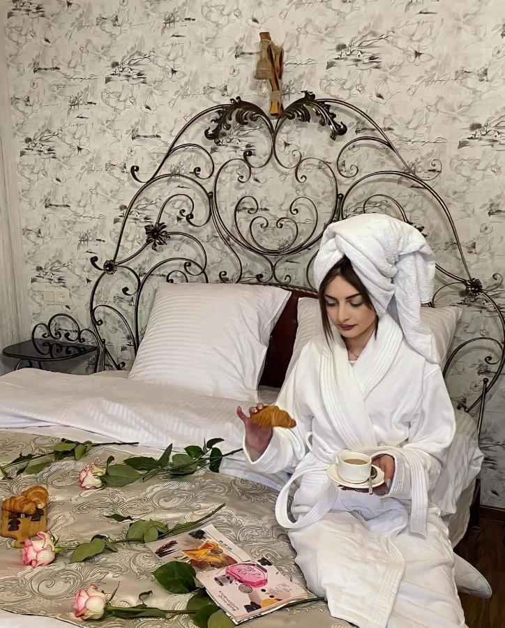 Har-Mar Hotel Goris Ngoại thất bức ảnh
