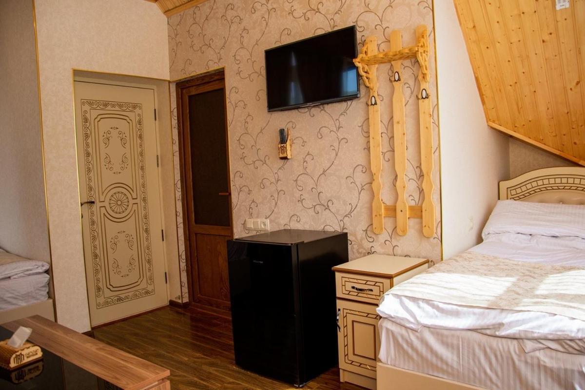 Har-Mar Hotel Goris Ngoại thất bức ảnh