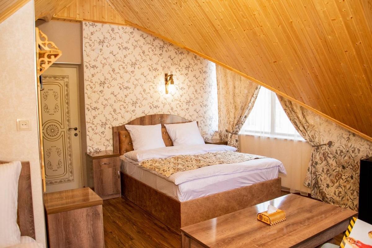Har-Mar Hotel Goris Ngoại thất bức ảnh