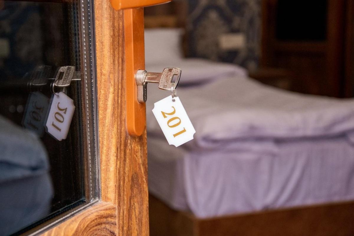 Har-Mar Hotel Goris Ngoại thất bức ảnh