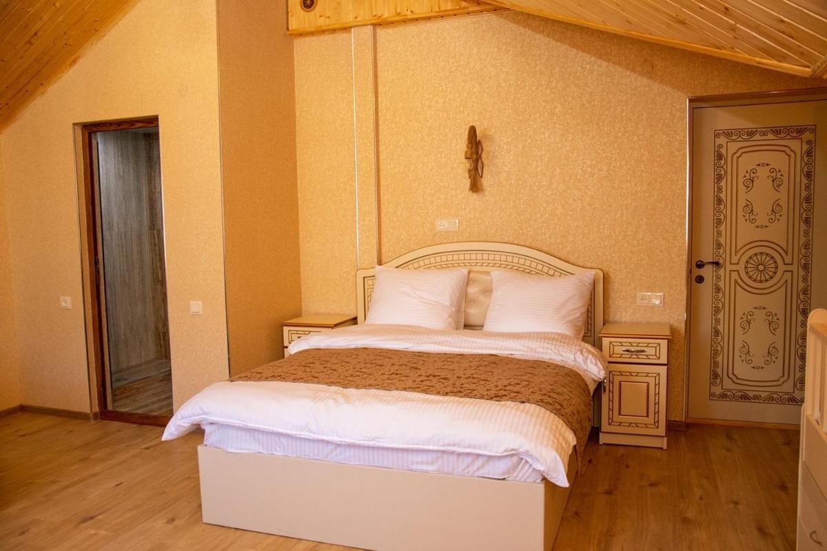 Har-Mar Hotel Goris Ngoại thất bức ảnh