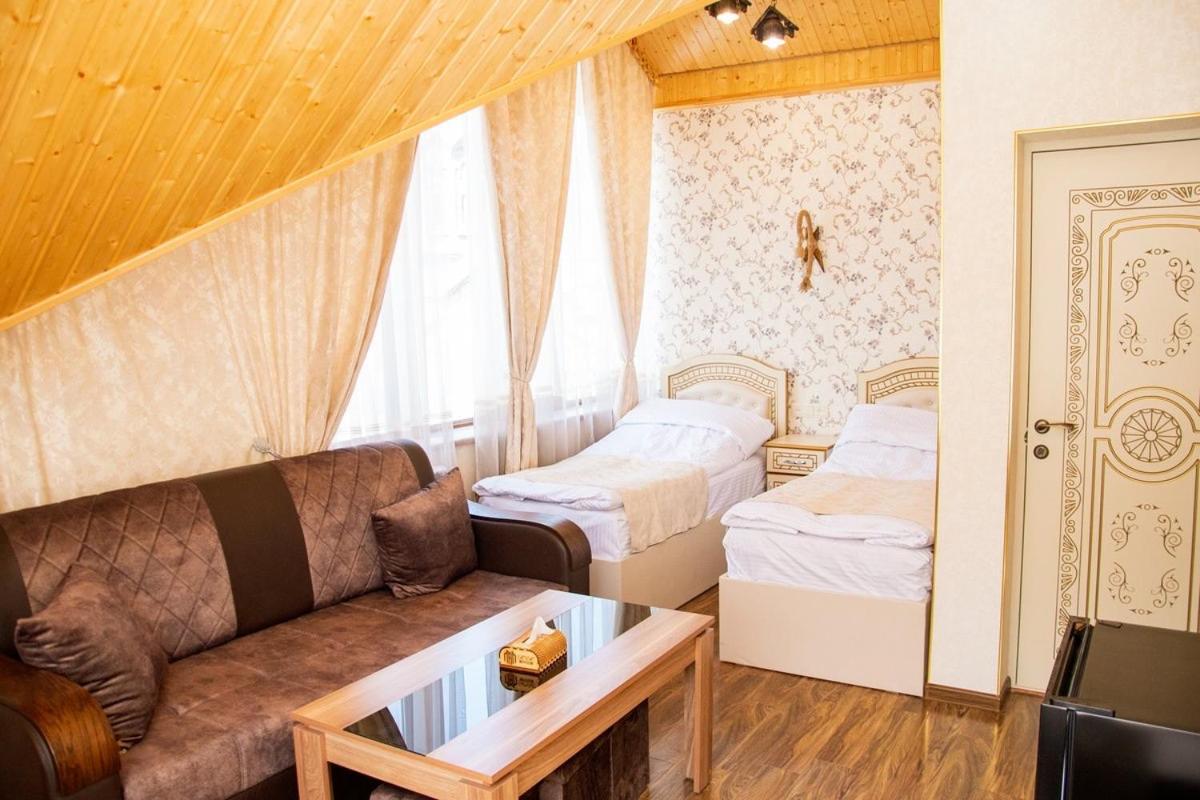 Har-Mar Hotel Goris Ngoại thất bức ảnh
