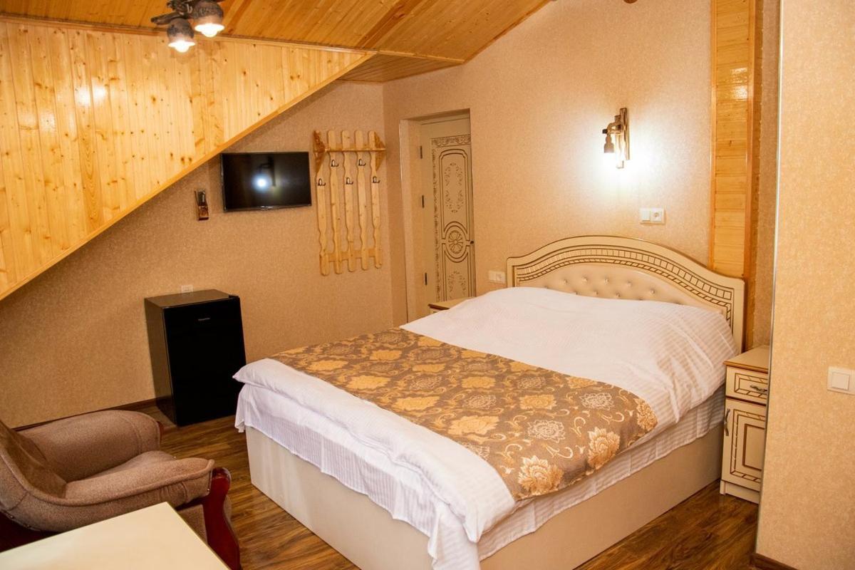 Har-Mar Hotel Goris Ngoại thất bức ảnh