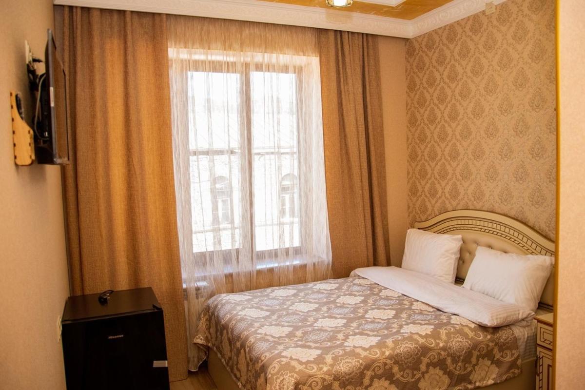 Har-Mar Hotel Goris Ngoại thất bức ảnh