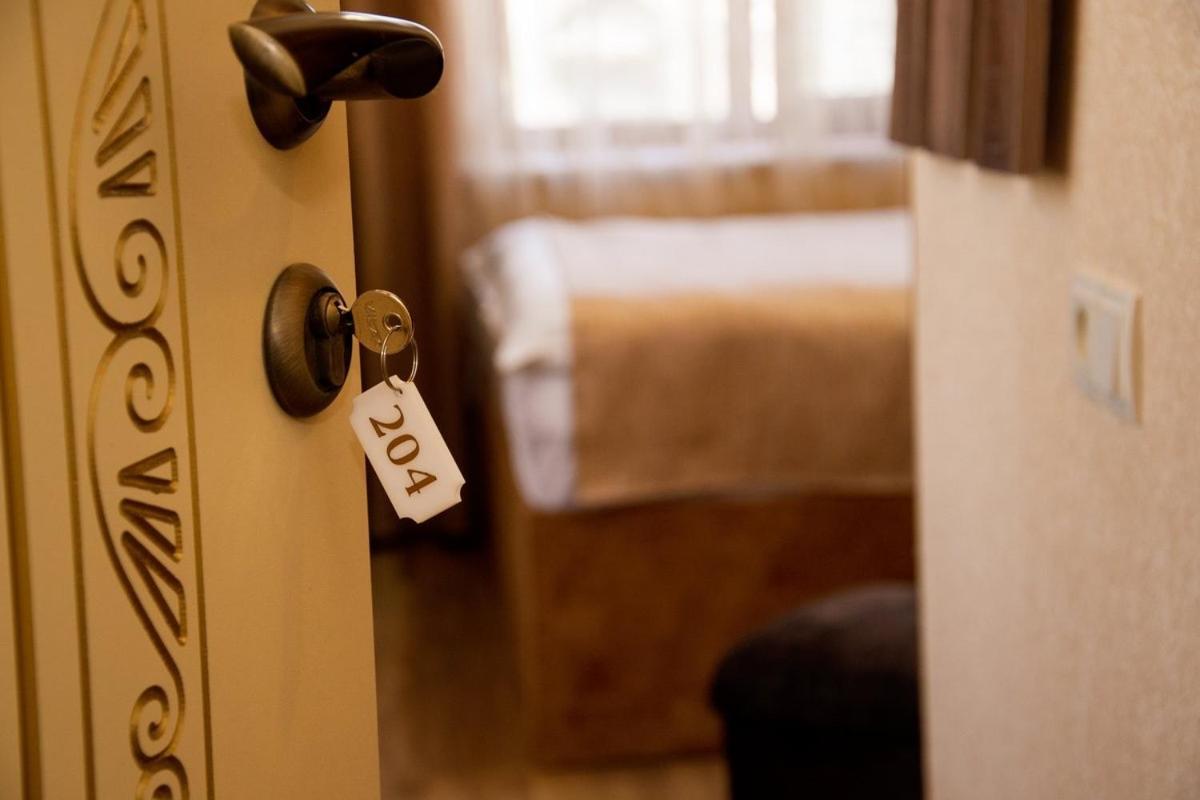 Har-Mar Hotel Goris Ngoại thất bức ảnh