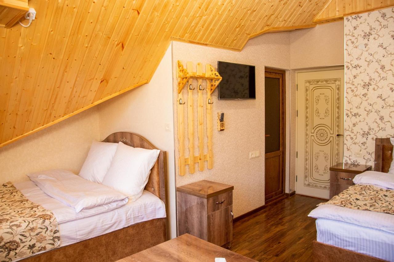 Har-Mar Hotel Goris Ngoại thất bức ảnh