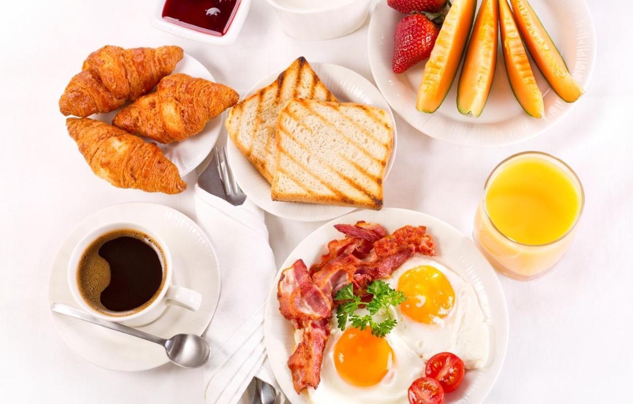 Har-Mar Hotel Goris Ngoại thất bức ảnh
