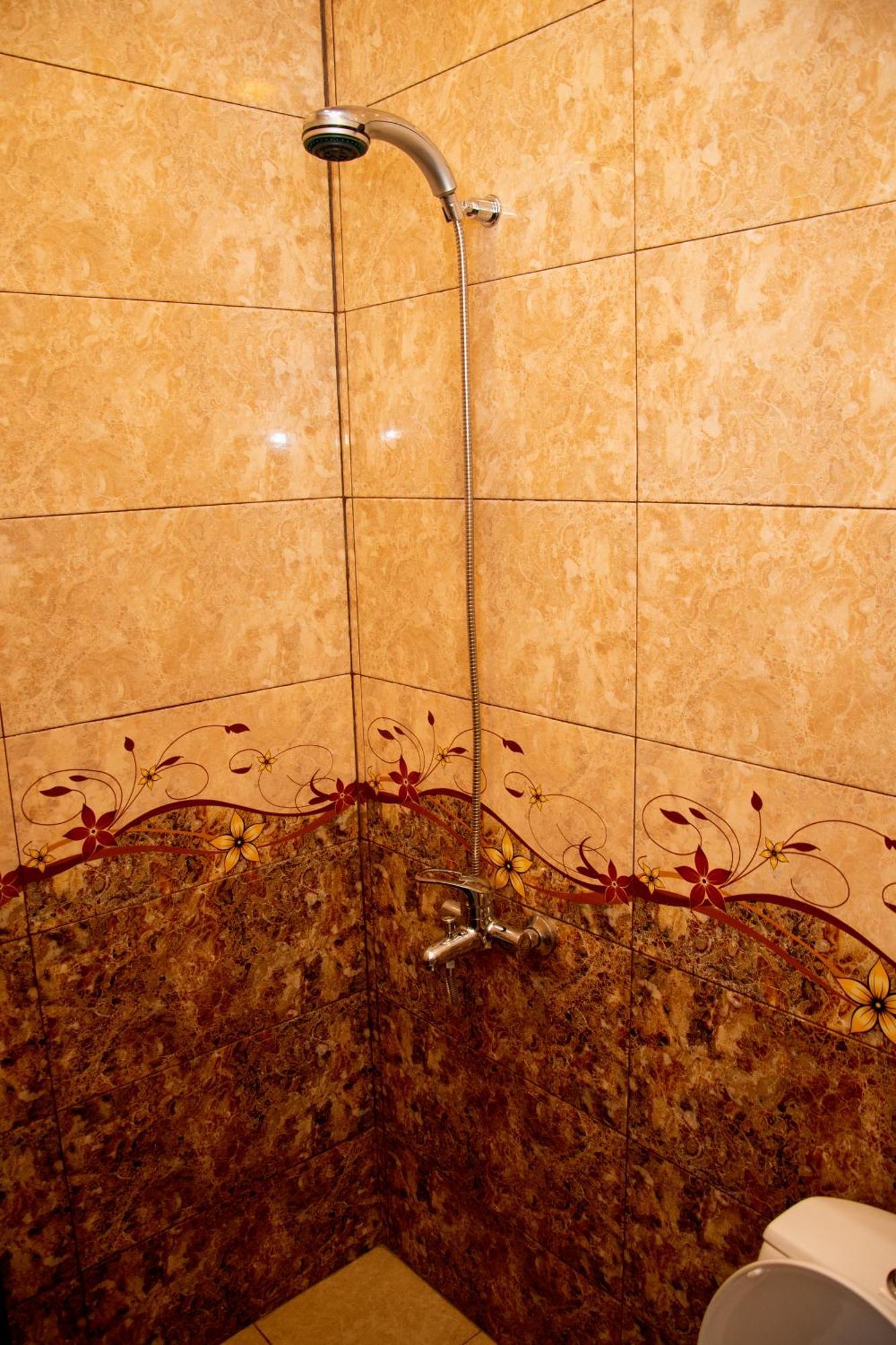 Har-Mar Hotel Goris Ngoại thất bức ảnh